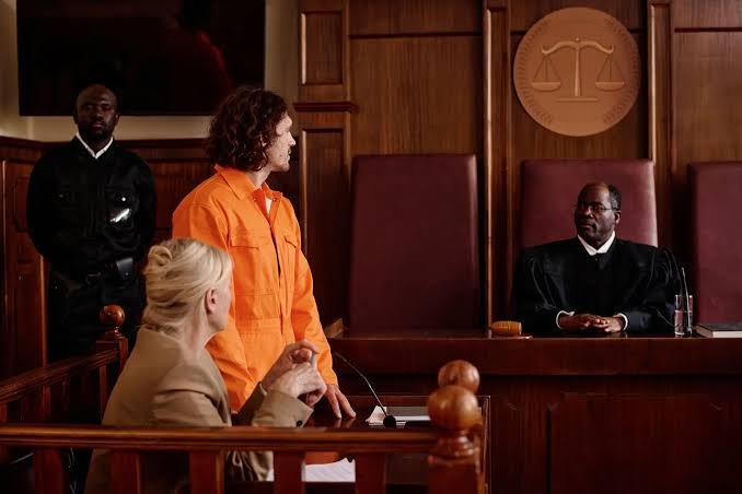Criminal Defense Lawyer in Austin