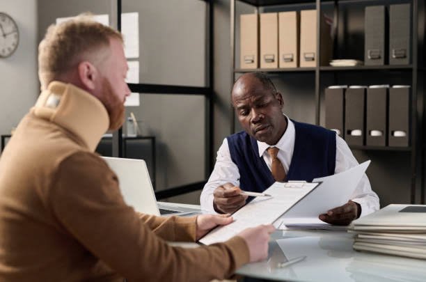 Personal Injury Lawyer in Austin